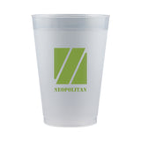 12 Oz. Frost-Flex™ Cup (Q492211)
