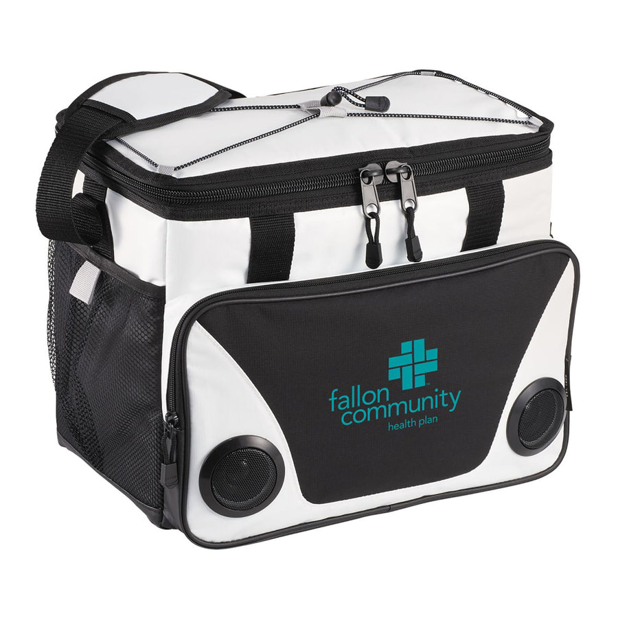 Arctic Zone® Titan Deep Freeze® Speaker Cooler (Q492322)