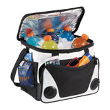 Arctic Zone® Titan Deep Freeze® Speaker Cooler (Q492322)