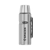 40 Oz. Thermos® Stainless King™ Beverage Bottle (Q492522)