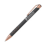 Souvenir® Armor Rose Gold rALU Pen (Q492532)