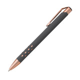 Souvenir® Armor Rose Gold rALU Pen (Q492532)