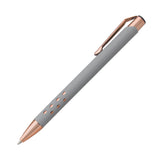 Souvenir® Armor Rose Gold rALU Pen (Q492532)