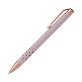 Souvenir® Armor Rose Gold rALU Pen (Q492532)