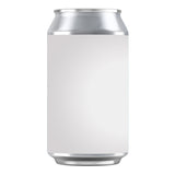 12 Oz. Sparkling Canned Water FC (Q492822)