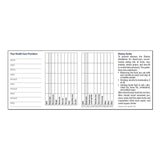 A Man's Health Record & Dietary Guide Pocket Pamphlet (Q493222)