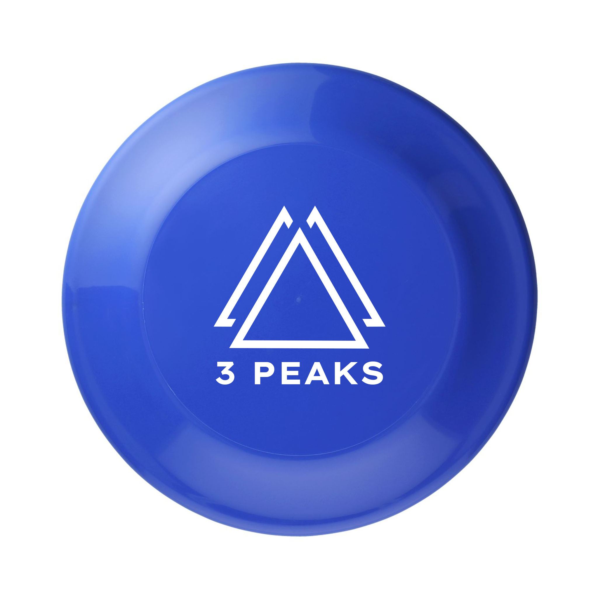 9.25 Inch Flyer  Imprinted with Logo (Q493422)