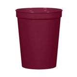 16 Oz. Full Color Big Game Stadium Cup (Q493522)