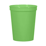 16 Oz. Full Color Big Game Stadium Cup (Q493522)