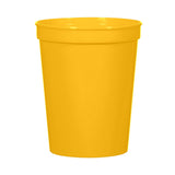16 Oz. Full Color Big Game Stadium Cup (Q493522)