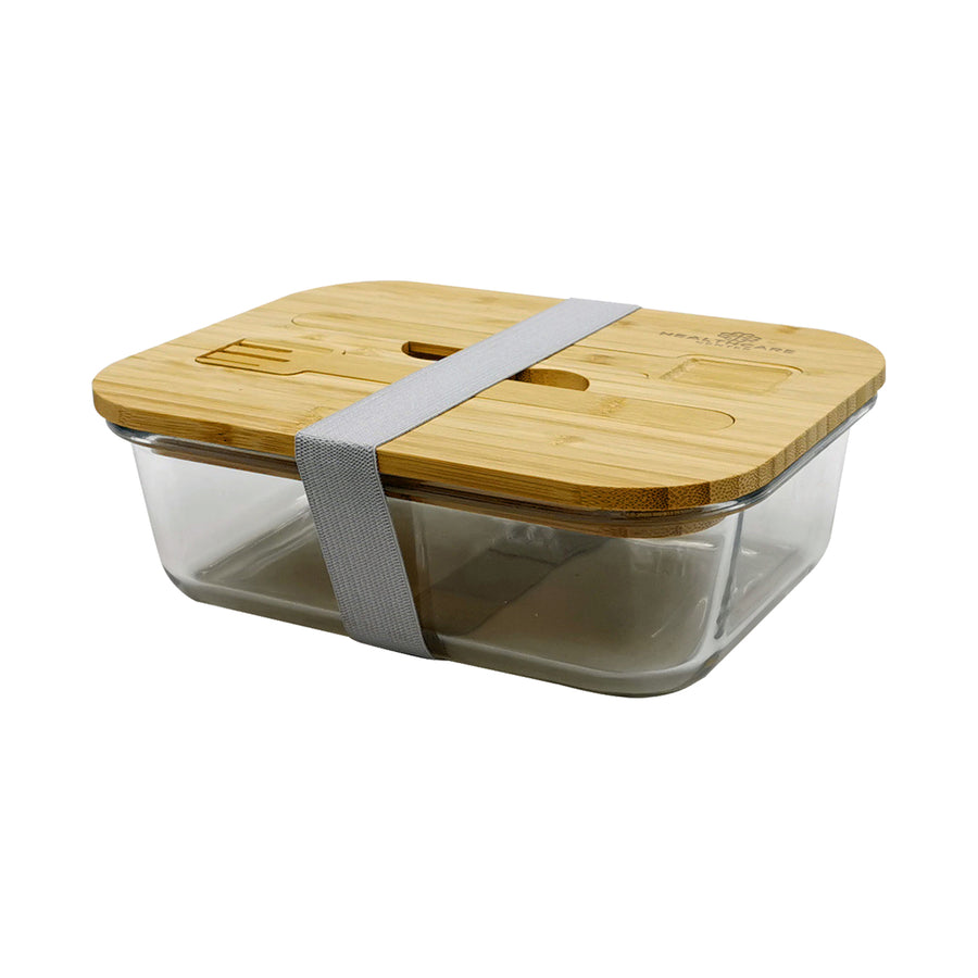 Chow Bella Glass Bento Box (Q493532)