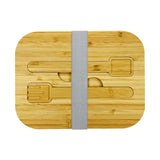 Chow Bella Glass Bento Box (Q493532)