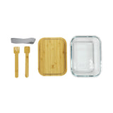 Chow Bella Glass Bento Box (Q493532)