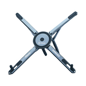 ZevFold 3 In 1 Foldable Magnetic Laptop Stand (Q493632)