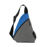 Atchison Two-Tone Cutie Patootie Slingpack (Q493722)