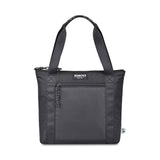 Igloo® Packable Puffer 10-Can Cooler Bag - Black (Q493822)