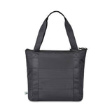 Igloo® Packable Puffer 10-Can Cooler Bag - Black (Q493822)
