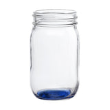 16 Oz. Pickled Mason Jars Drinking Glass (Q494022)