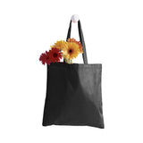 BAGedge Canvas Tote  Imprinted with Logo (Q495332)