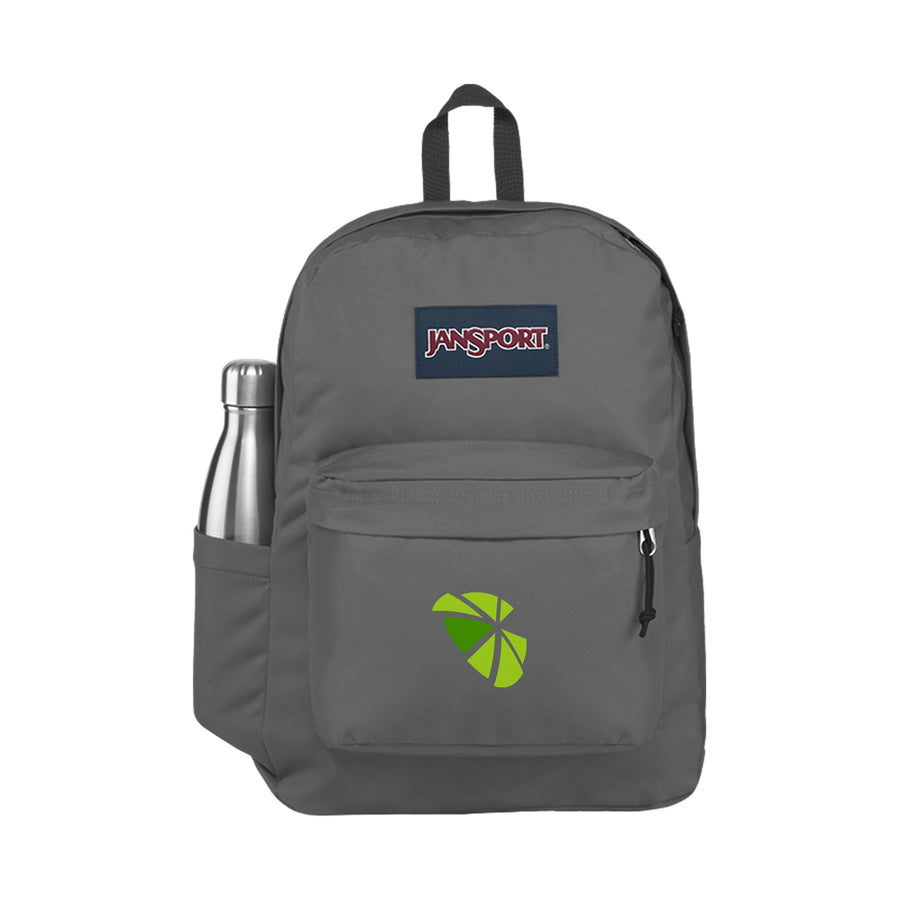 JanSport® SuperBreak® Backpack (Q495432)