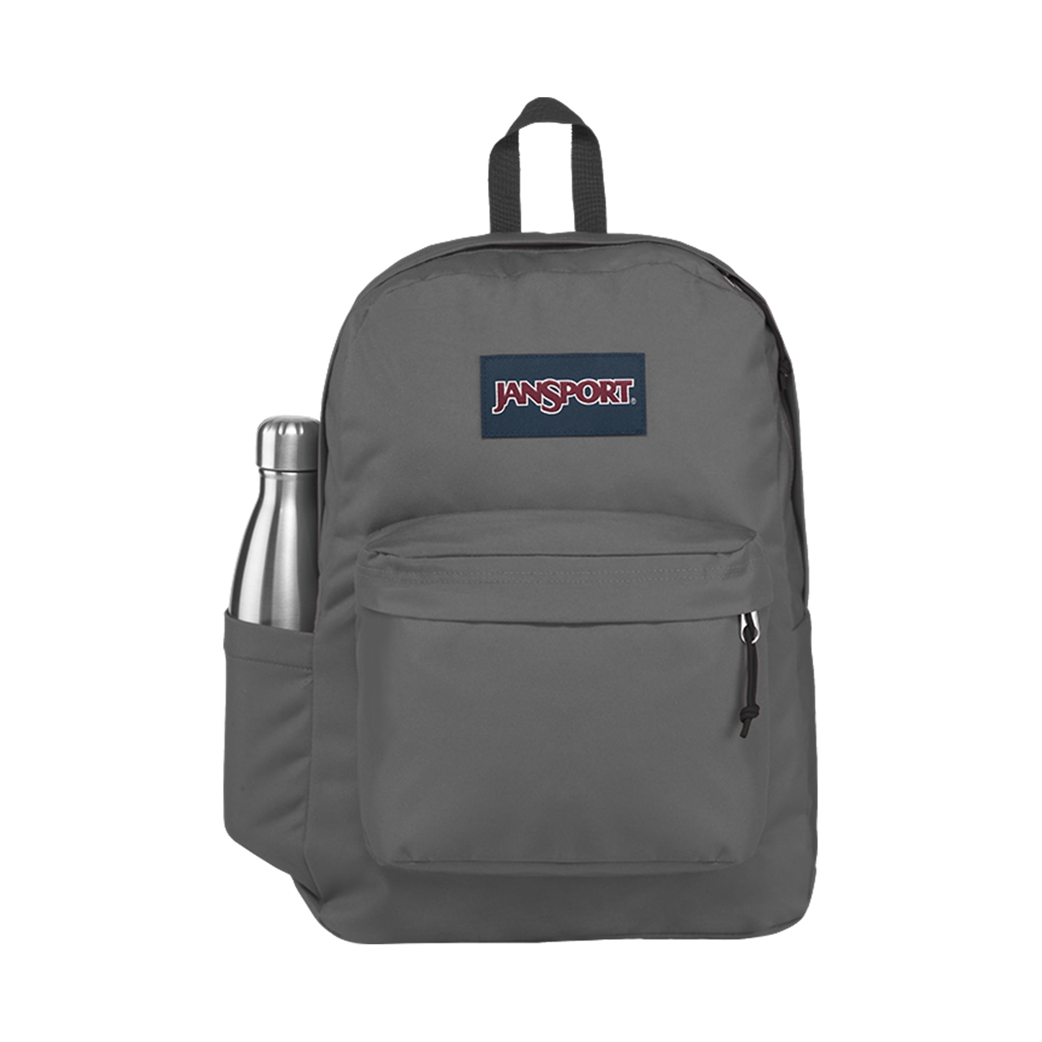 Custom JanSport® SuperBreak® Backpack (Q495432) - Computer Bags with Logo