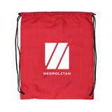 Economy Drawstring Cinch Pack Backpacks (Q495711)
