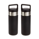 Dante 20 Oz. Vacuum Insulated Bottle (Q495722)