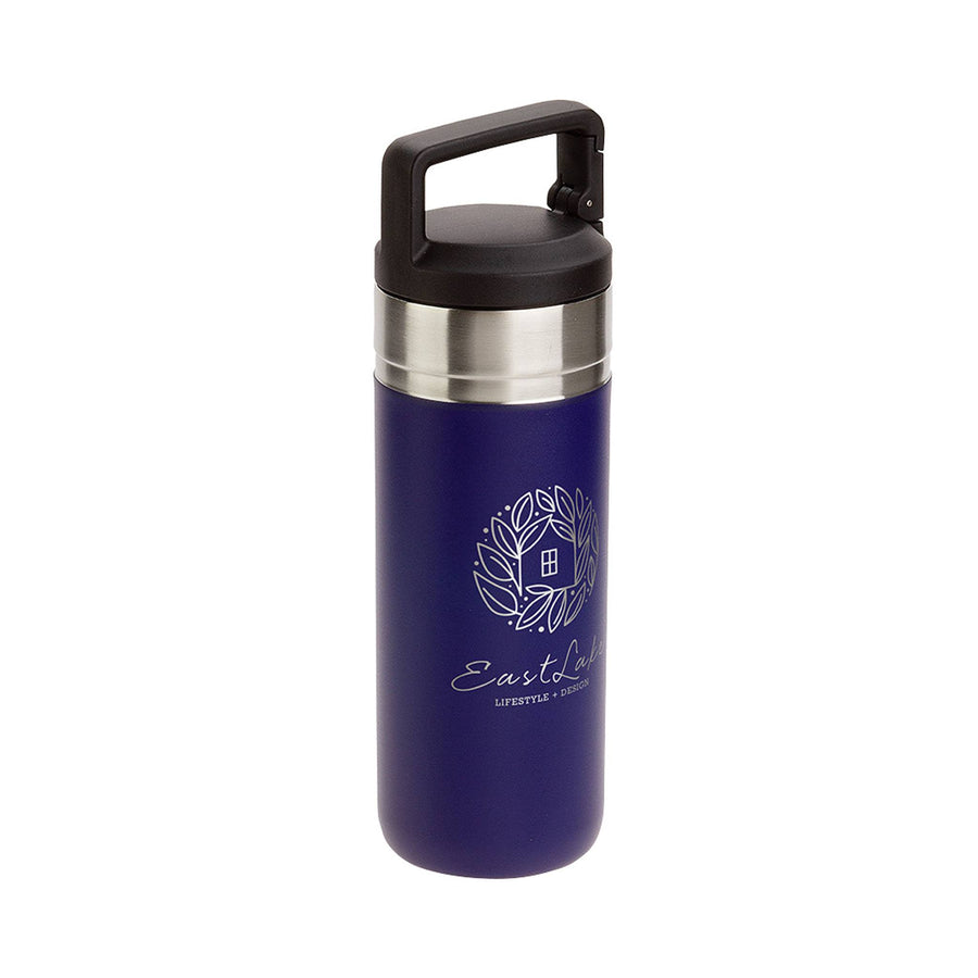 Dante 20 Oz. Vacuum Insulated Bottle (Q495722)