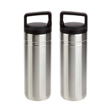 Dante 20 Oz. Vacuum Insulated Bottle (Q495722)
