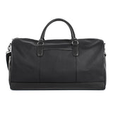 Bugatti Gin & Twill Duffel Bag (Q495822)