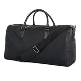 Bugatti Gin & Twill Duffel Bag (Q495822)