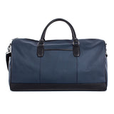 Bugatti Gin & Twill Duffel Bag (Q495822)