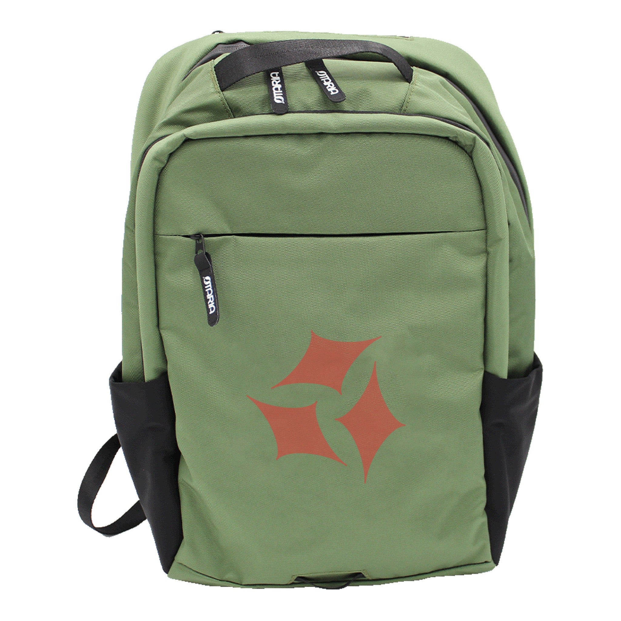 Otaria Computer Laptop Backpack - Full Color (Q496022)