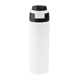 24 Oz. Pop Sip Recycled Stainless Steel Bottle (Q496122)