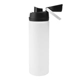 24 Oz. Pop Sip Recycled Stainless Steel Bottle (Q496122)
