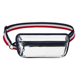 Sigma Clear Mini Sling Bag - Americana (Q496532)