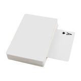 Theme Backs Playing Cards - Baseball (Q497911)