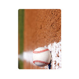 Theme Backs Playing Cards - Baseball (Q497911)