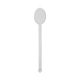 6" Upright Oval Plastic Drink Stirrer (Q498011)