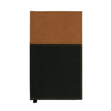 Mystic Series 2 Tone Vinyl Academic Planner (Q498222)