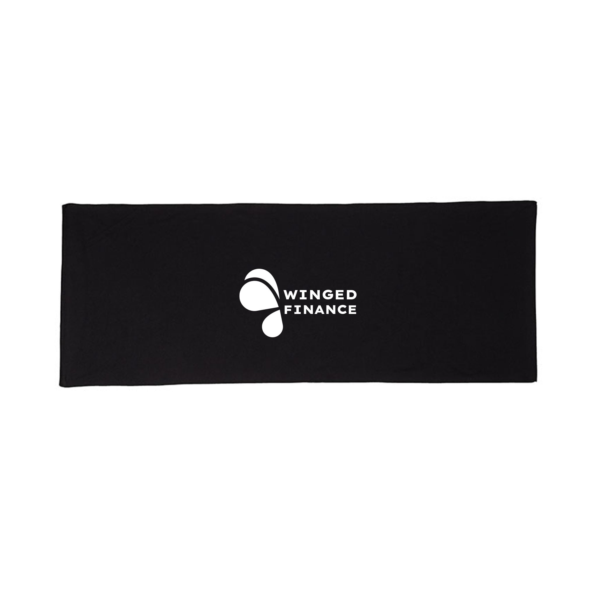 Andes RPET Cooling Towel (Q598322)
