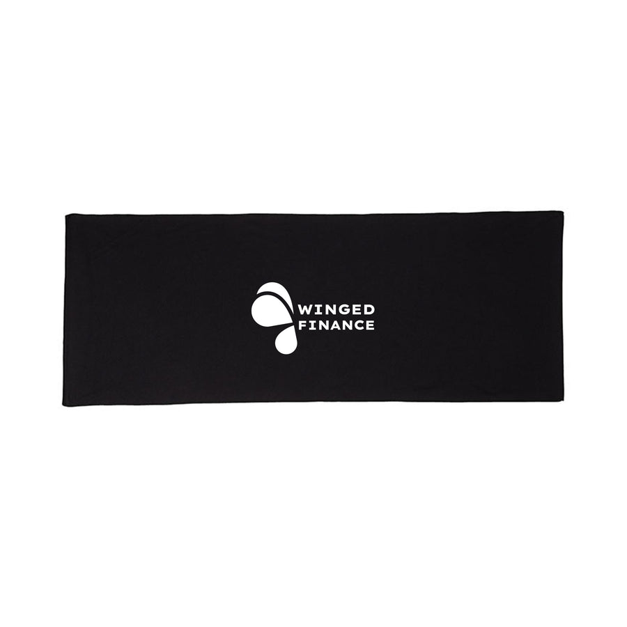 Andes RPET Cooling Towel (Q598322)