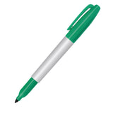 Sharpie® Fine Point - Green (Q498332)