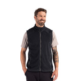 Clique Powder Recycled Fleece Mens Vest (Q498432)