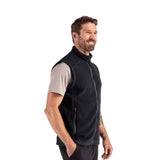 Clique Powder Recycled Fleece Mens Vest (Q498432)