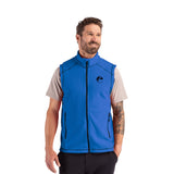 Clique Powder Recycled Fleece Mens Vest (Q498432)