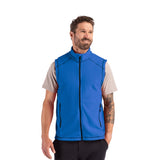 Clique Powder Recycled Fleece Mens Vest (Q498432)