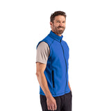 Clique Powder Recycled Fleece Mens Vest (Q498432)