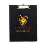 Good Value™ Zarina Clipboard Padfolio (Q498532)