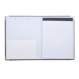 Good Value™ Zarina Clipboard Padfolio (Q498532)